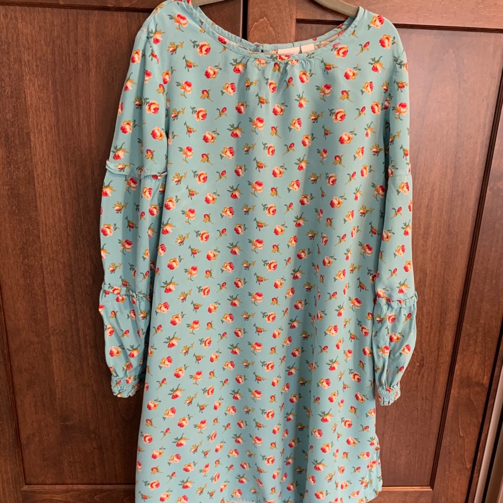 Gap Kids Girl Size Medium Dress